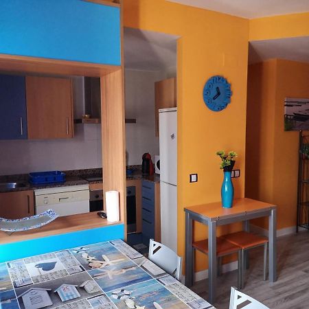 Apartamento Delta Del Ebro Apartment Sant Jaume d'Enveja Exterior photo