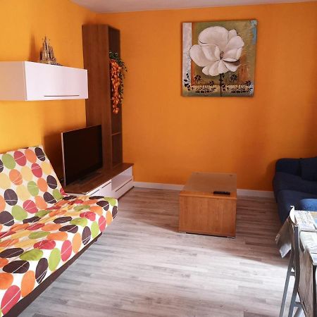 Apartamento Delta Del Ebro Apartment Sant Jaume d'Enveja Exterior photo