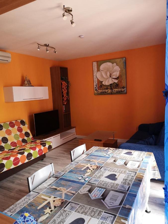 Apartamento Delta Del Ebro Apartment Sant Jaume d'Enveja Exterior photo