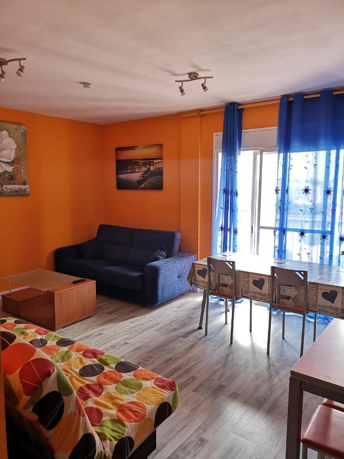 Apartamento Delta Del Ebro Apartment Sant Jaume d'Enveja Exterior photo
