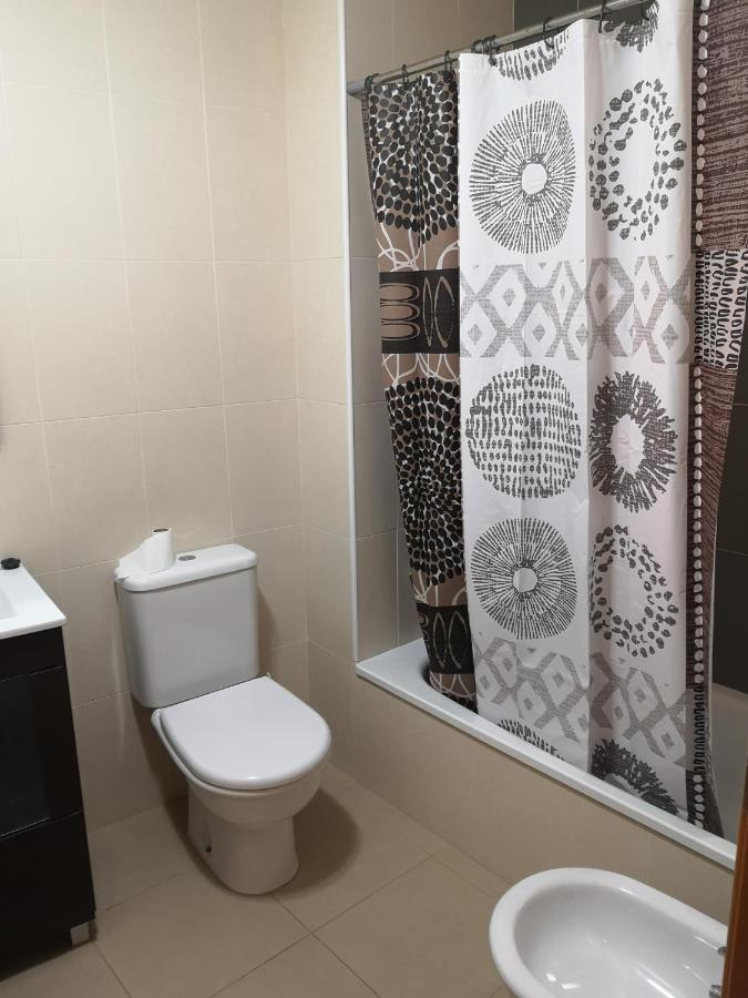 Apartamento Delta Del Ebro Apartment Sant Jaume d'Enveja Exterior photo