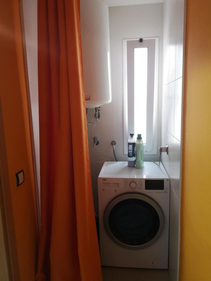 Apartamento Delta Del Ebro Apartment Sant Jaume d'Enveja Exterior photo