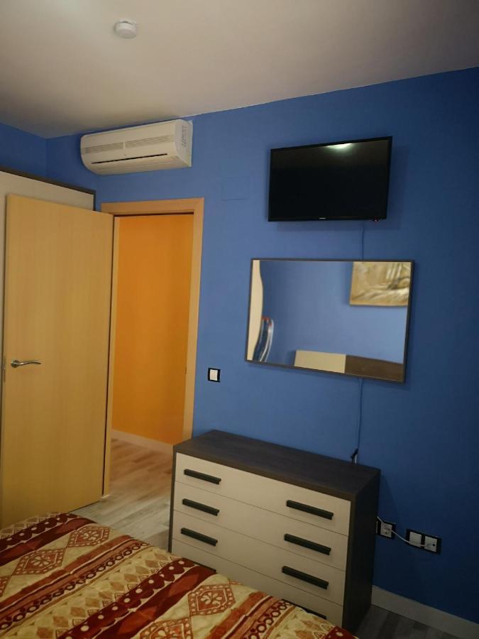 Apartamento Delta Del Ebro Apartment Sant Jaume d'Enveja Exterior photo