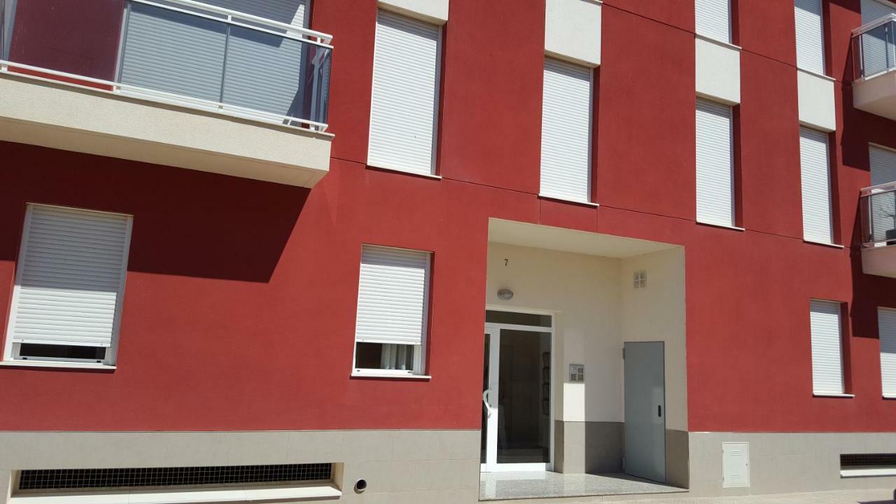 Apartamento Delta Del Ebro Apartment Sant Jaume d'Enveja Exterior photo